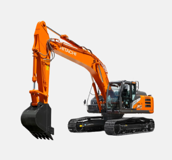 HITACHI Z250LCN