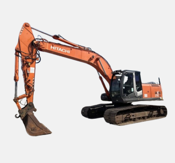 HITACHI 250LC