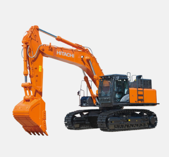 HITACHI 280LCN
