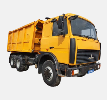 MAZ